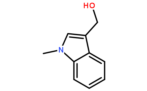 (1-methylindol-3-yl)methanol