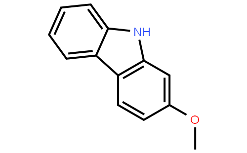 2-METHOXY-9H-CARBAZOLE