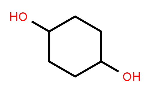 反式-1,4-环己二醇