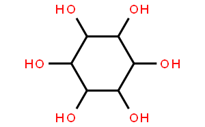 環(huán)己六醇