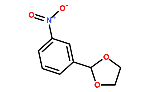 3-Nitrobenzaldehyde ethylene acetal