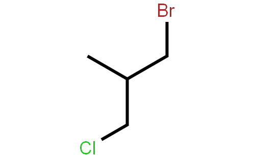 1-溴-3-氯-2-甲基丙烷