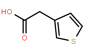 Thiophen-3-yl-acetic acid