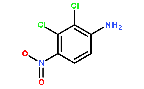 2,3-Dichloro-4-nitroaniline