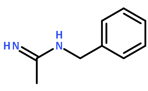 PROPANIMIDAMIDE,N-(PHENYLMETHYL)-