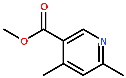 Methyl 4,6-dimethylnicotinate