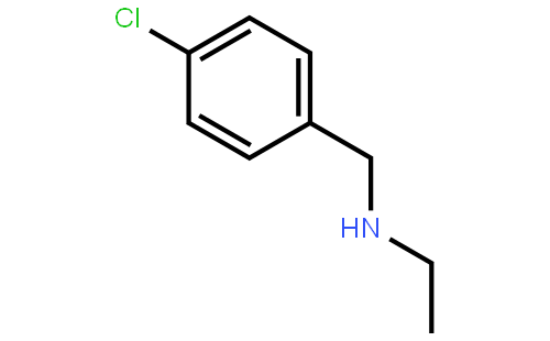 N-Ethyl-4-chlorobenzylamine