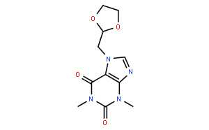Doxofylline