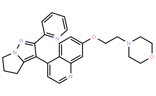 LY2109761 (LY-2109761)