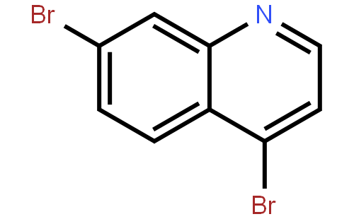 4-BROMO-7-BROMOQUINOLINE
