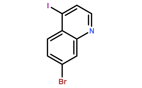 7-Bromo-4-iodoquinoline