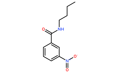 N-Butyl-3-nitrobenzamide