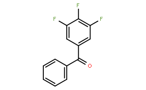 3,4,5-三氟苯甲酮