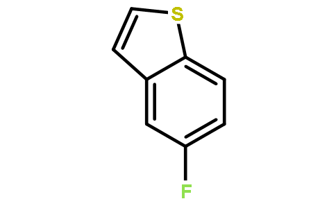 5-Fluorobenzo[b]thiophene