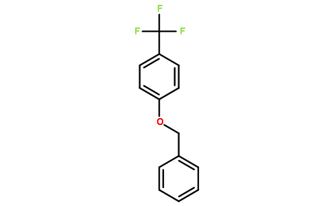 4-Benzyloxybenzotrifluoride