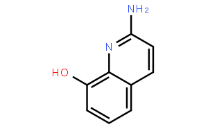 2-氨基-8-羥基喹啉