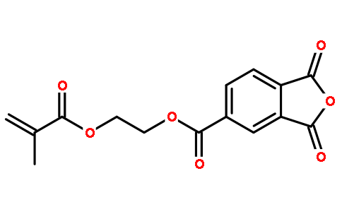 4-甲基丙烯酰氧基乙基偏苯三酸酐