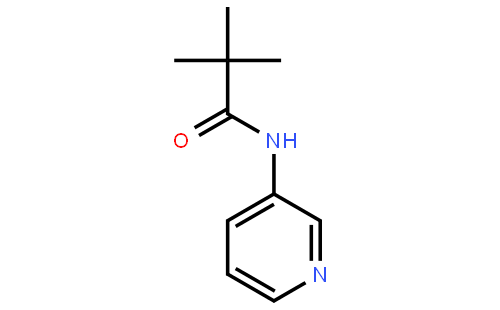 3-特戊酰胺基吡啶