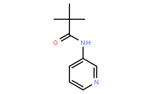 3-特戊酰胺基吡啶