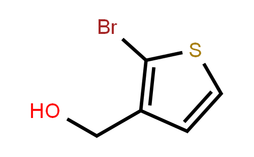 (2-Bromothiophen-3-yl)methanol