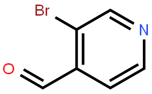 3-bromoisonicotinaldehyde