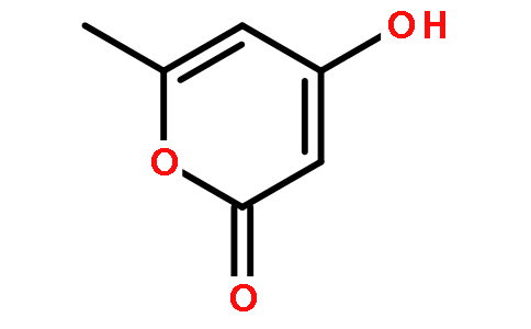 2-Hydroxy-6-methyl-4H-pyran-4-one