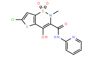 COX-1/COX-2抑制剂