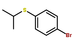 1-溴-4-(丙-2-烷基磺胺) 苯