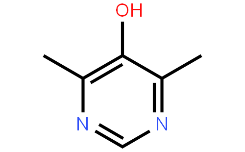 4,6-Dimethylpyrimidin-5-ol