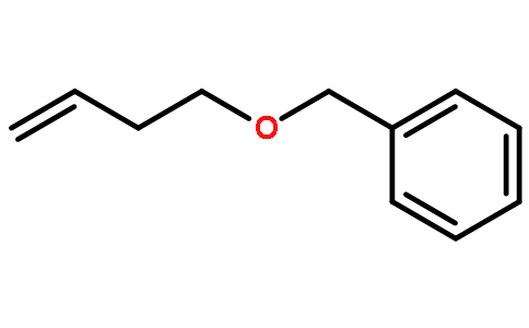 [(3-丁烯-1-基氧基)甲基]苯