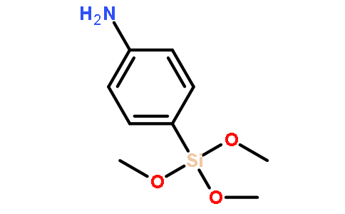 M-AMINOPHENYLTRIMETHOXYSILANE