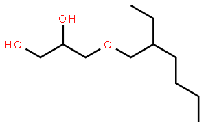 3-((2-乙基己基)氧基)丙烷-1,2-二醇