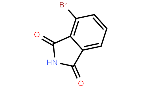 4-Bromoisoindoline-1,3-dione