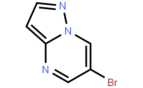 6-溴吡唑并[1,5-a]嘧啶