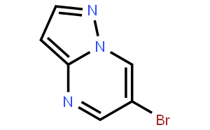 6-BroMopyrazolo[1,5-a]pyriMidine