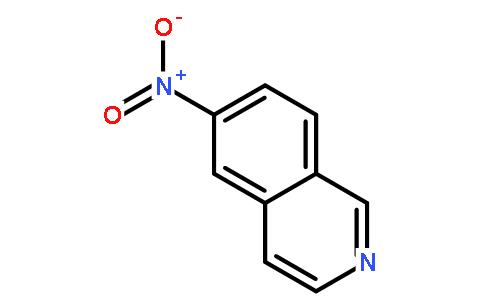 6-Nitroisoquinoline