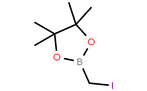 Iodomethylboronic acid,pinacol ester