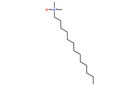 LAURYL DIMETHYLAMINE OXIDE