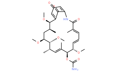 除莠霉素A