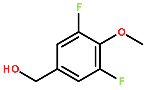 2,6-Difluoro-4-(hydroxymethyl)anisole