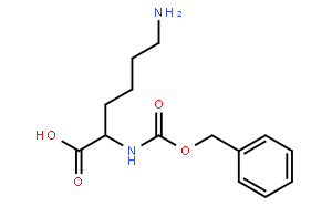 Z-D-Lys-OH