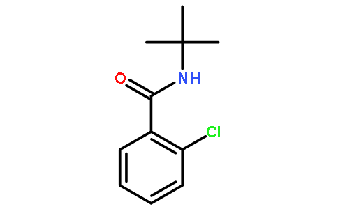 N-(tert-Butyl)-2-chlorobenzamide