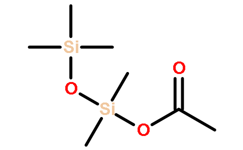1,1,1,3,3-PENTAMETHYL-3-ACETOXYDISILOXANE