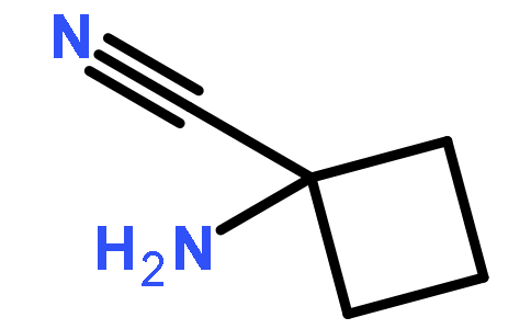 1-AMINOCYCLOBUTANECARBONITRILE