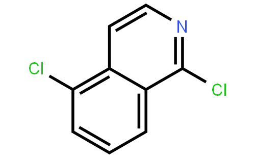 1,5-Dichloroisoquinoline