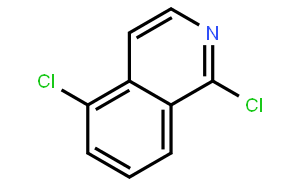 1,5-DichloroisoQuinoline