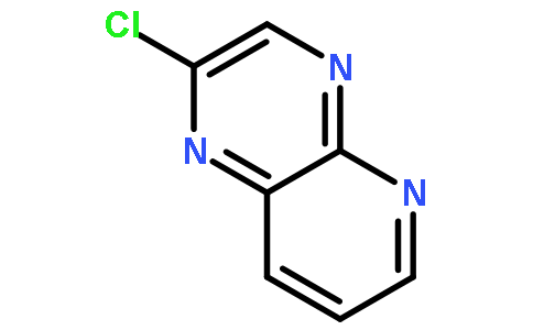 2-Chloropyrido[2,3-b]pyrazine