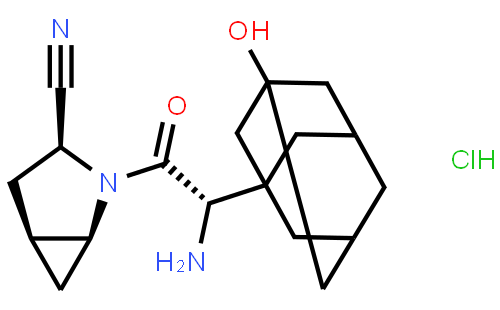 709031-78-7 Saxagliptin hydrochloride 709031-78-7 Saxagliptin hydrochloride
