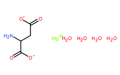 DL-天門冬氨酸鎂(四水)