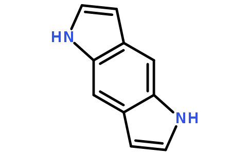 1,5-dehydro-benzo[1,2-b:4,5-b]dipyrrole